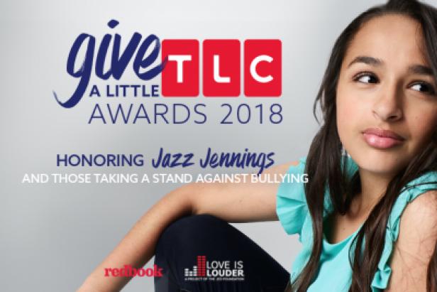 These Are The Honorees Of Tlc S 2018 Give A Little Awards Tlc